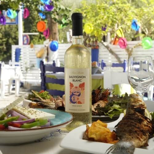 book a table at obelix taverna
