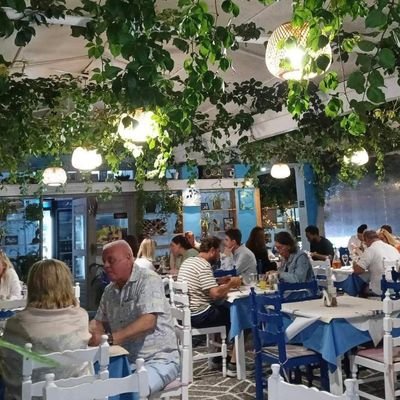 obelix taverna Tsilivi zakynthos