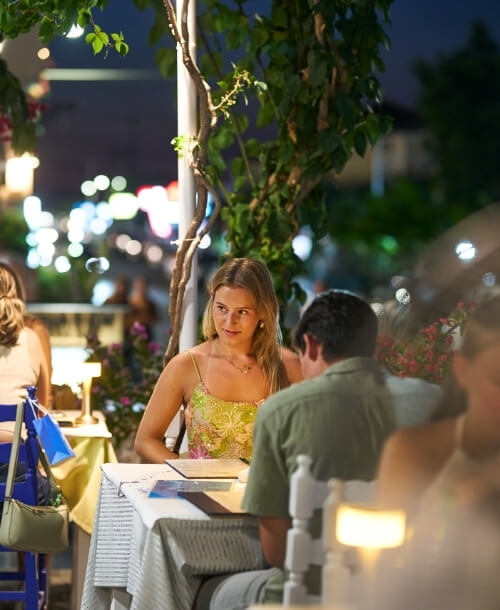 obelix restaurant tsilivi zakynthos